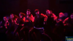 STAGE & 精舞门 & 舞极限 & 爱投罗网