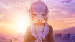 结月缘 - 蝶のように舞い可憐に咲く