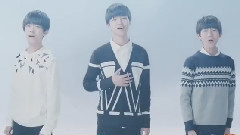 TFBOYS - 恋西游