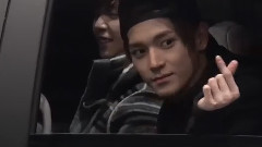 Taeyong's Aegyo