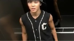 韩男团隐藏摄像机合辑