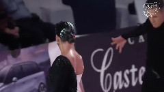 十项组拉丁踩点