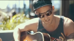 Brett Young - Country In California