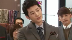 韩剧<清潭洞爱丽丝> 58 Cut