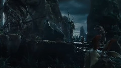 电影<沉睡魔咒>精彩片段5