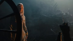 电影<沉睡魔咒>精彩片段2