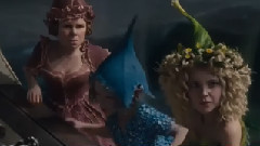 电影<沉睡魔咒>精彩片段1