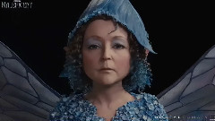 电影<沉睡魔咒>制作特辑之CG角色