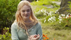 电影<沉睡魔咒>制作特辑4