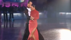 2014 WDC Open European Professional Latin