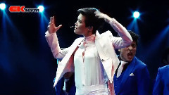 李宇春 - 我为女神画眉 李宇春十周年CENTURIES