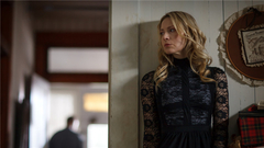 电影<闯入者 Intruders >首款预告