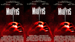 电影< Martyrs >(殉道者)首款预告