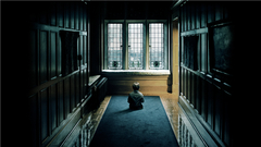 电影< The Boy >(小男孩)首款预告