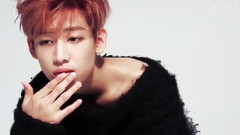 CeCi TV November 2015 BamBam