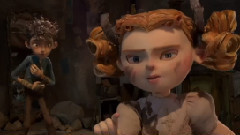 电影<盒子怪>精彩片段