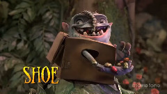 电影<盒子怪>角色版预告片