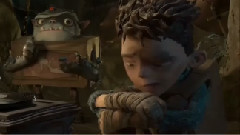 电影<盒子怪>剧场版预告片