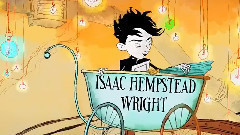 电影<盒子怪>精彩片段片尾