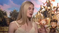 电影<盒子怪>制作特辑之2