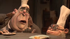 电影<盒子怪>制作特辑之3