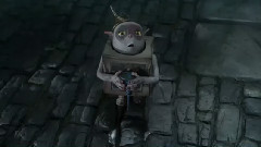 电影<盒子怪>中文版剧场版预告片