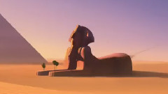 电影<天才眼镜狗>中文版预告片1