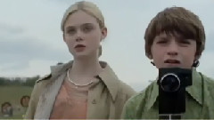 电影<超级8>超级碗电视宣传片