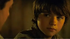 电影<超级8>电视宣传片