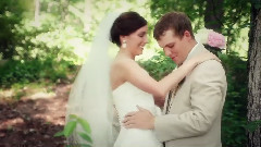 Jessica & Blake Wedding Highlights