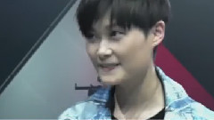 李宇春 - <燃烧吧少年>第5期(下) 李宇春CUT