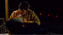 电影<超级8>精彩片段