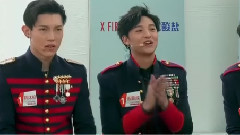 李宇春 - <燃烧吧少年>第5期(上) 李宇春CUT