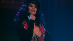 电影<滑稽戏>精彩片段