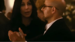 电影<滑稽戏>精彩片段