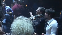 电影<滑稽戏>拍摄直击