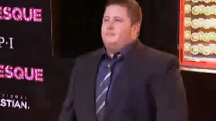 电影<滑稽戏>全球首映礼