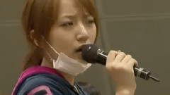AKB48 - ZIP! AKB48 高橋みなみ 300人を束ねるリーダー論