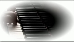 莫扎特 K331 第3乐章 土耳其进行曲 世界钢琴经典名曲100首