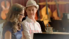 电影<歌舞青春3:毕业季>精彩片段