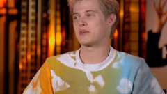 电影<歌舞青春3:毕业季>卢卡斯.格拉比访谈