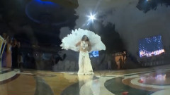 Sexy Belly Dance in Azerbaijan