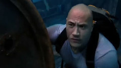 电影<地心历险记2:神秘岛>电视宣传片