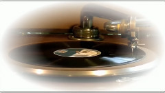 阿尔贝尼斯 D大调探戈舞曲 古董盘 世界钢琴经典名曲100首