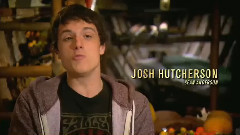 电影<地心历险记2:神秘岛>制作特辑