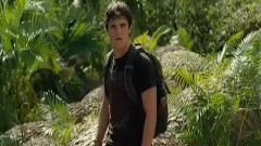 电影<地心历险记2:神秘岛>中文片花