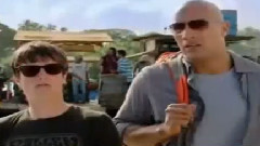 电影 <地心历险记2:神秘岛>中文版预告片