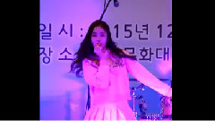 GFriend,信飞(GFriend) - White