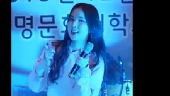 GFriend,银河(GFriend) - White