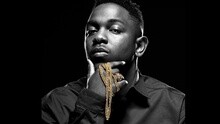 Kendrick Lamar - Hard Work